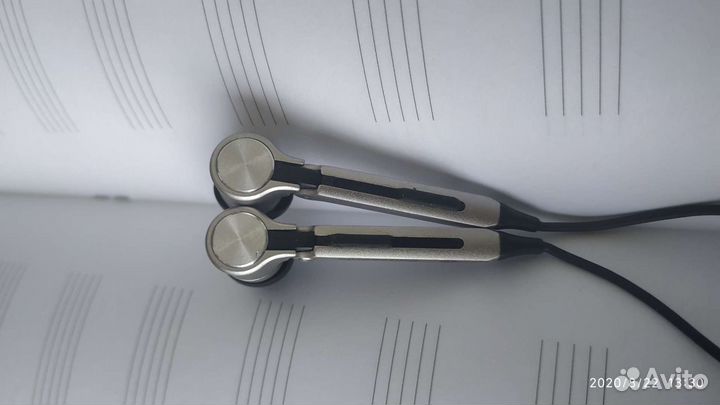 Наушники Panasonic RP-HJE70