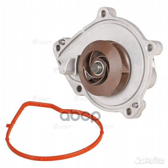 Насос водяной для а/м Peugeot 308 (07) /Citroen