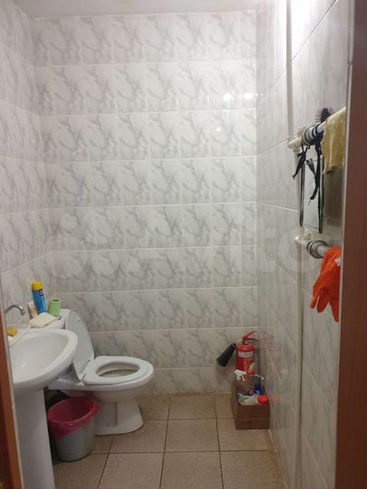 Торговая площадь, 56 м²