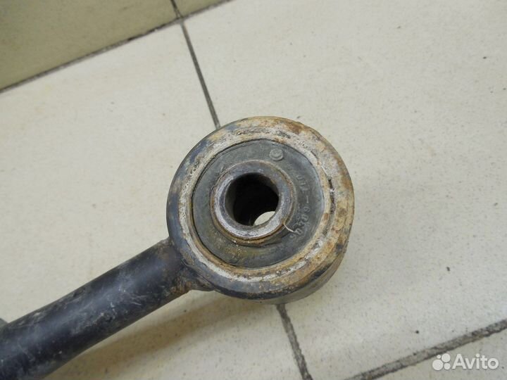 Амортизатор передний правый Hi Lux 2015