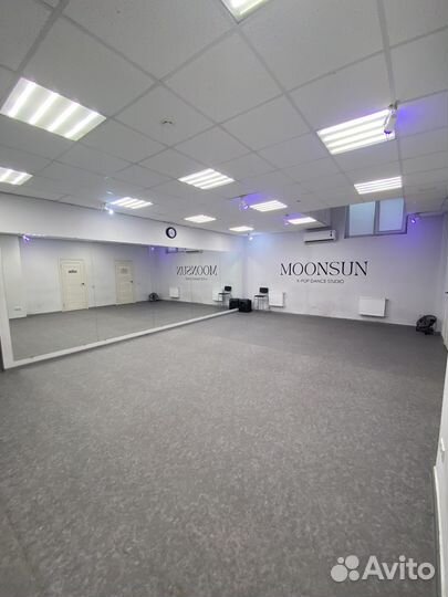Танцевальный зал в аренду