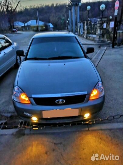 LADA Priora 1.6 МТ, 2012, 152 000 км