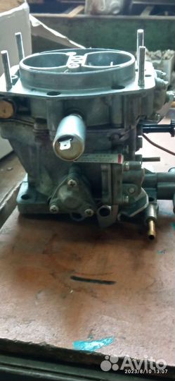 Продам карбюратор дааз 21083