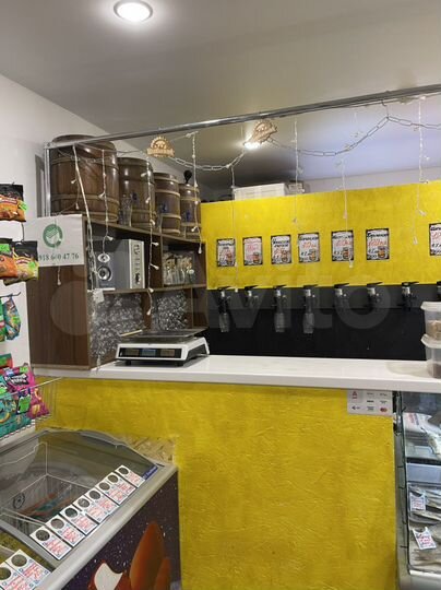 Свободного назначения, 20 м²