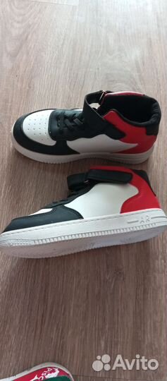 Детская обувь для девочек