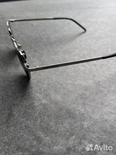 Saint laurent очки оригинал
