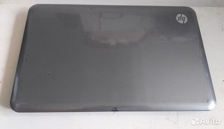 Ноутбук HP