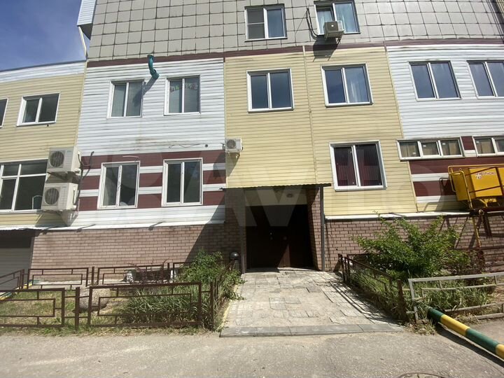 Свободного назначения, 138 м²