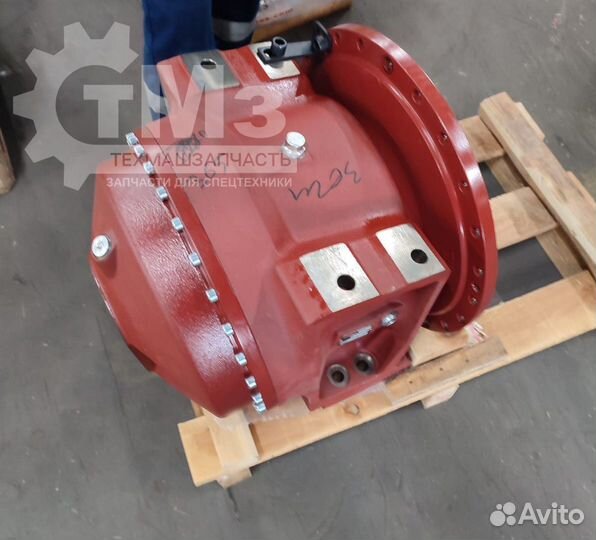 Редуктор PMB 6.5