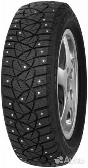 Goodyear Ultragrip 600 215/65 R16