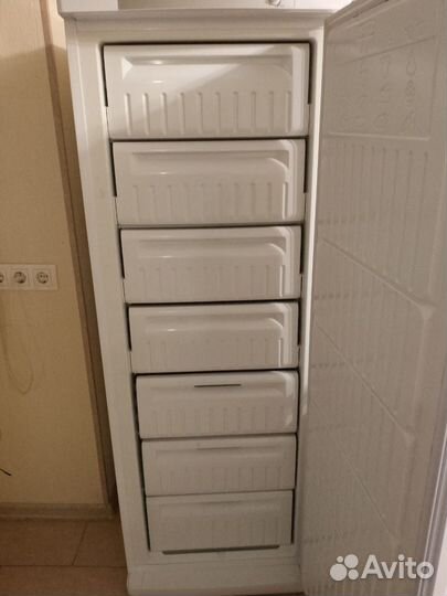 Морозильная камера