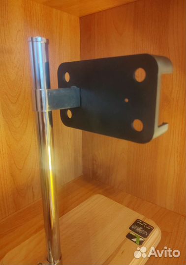 Штатив(держатель)для тв приставки Ugoos Х2,Х3,Х4