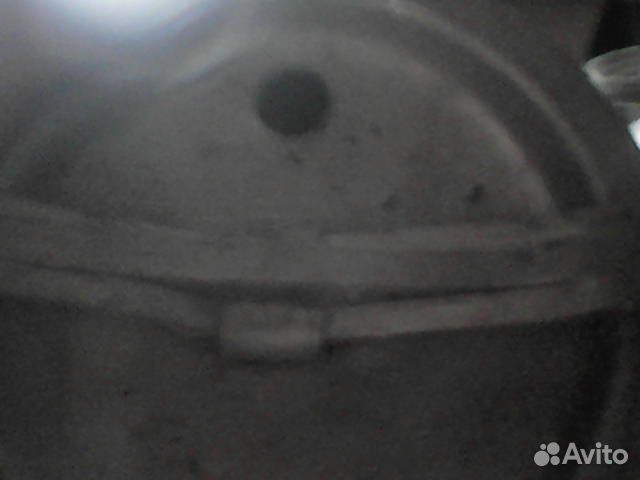 Фляга алюминиевая 25 литров