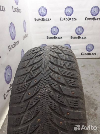 Blacklion BW56 Snowpioneer 205/55 R16 19C