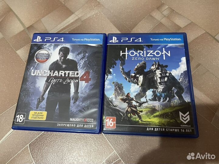 Приставка Sony Playstation - PS4 Slim 500gb