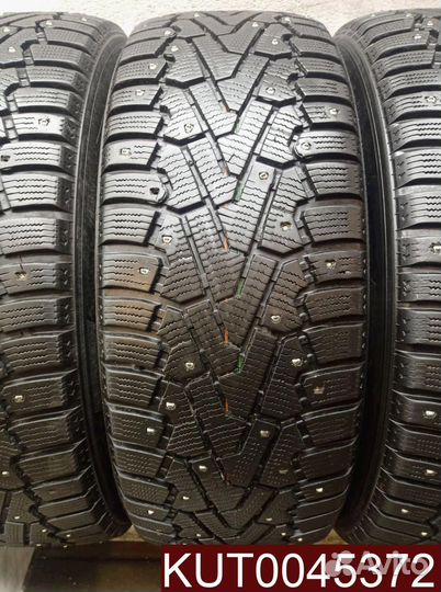 Pirelli Ice Zero 225/60 R17 107U