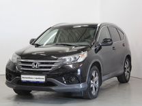 Honda CR-V 2.0 AT, 2012, 230 000 км, с пробегом, цена 1 510 000 руб.