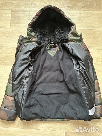 Куртка AIR jordan