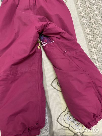 Комбинезон 116