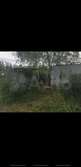 Участок 6 сот. (СНТ, ДНП)