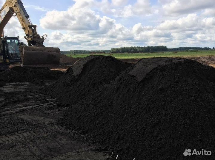 Чистая земля