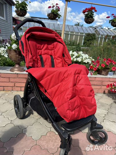 Детские коляски прогулочные