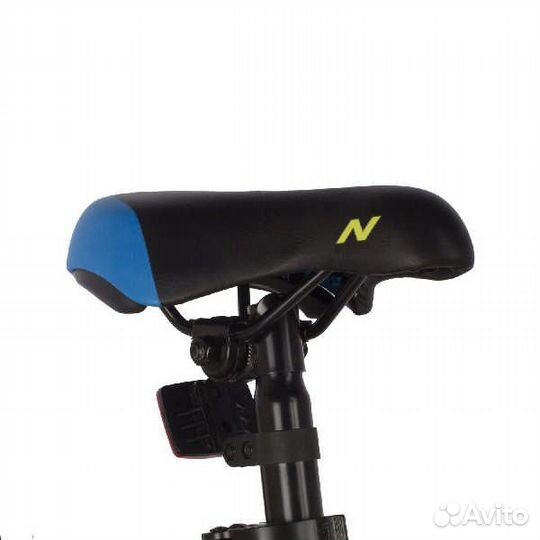 Велосипед novatrack 14