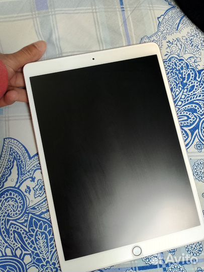 Apple iPad pro 10.5