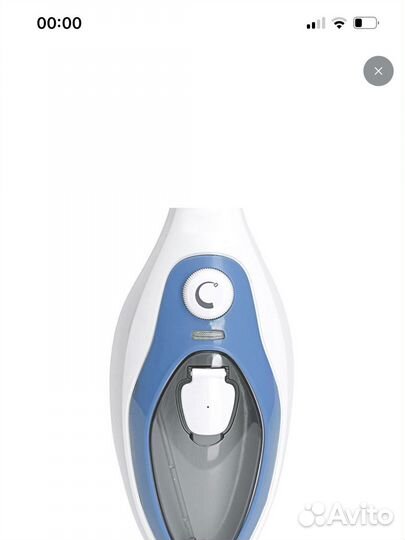 Паровая швабра kitfort kt 1004