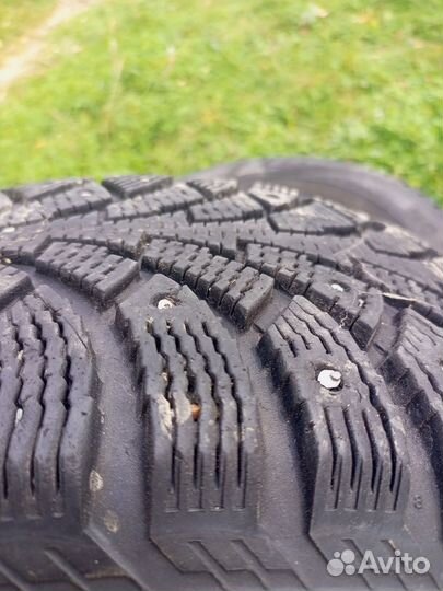 Nordman Nordman 4 215/60 R16 99