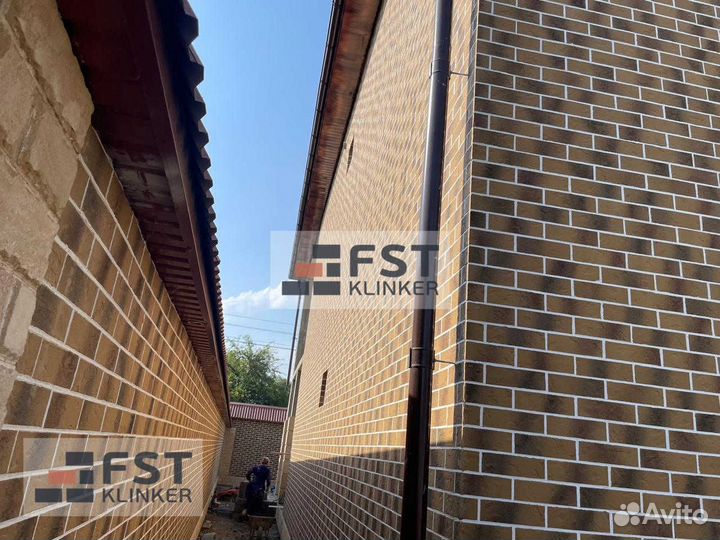 Отделка фасадов 