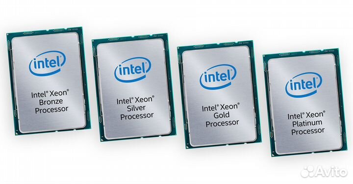 Процессор Xeon Gold 6210U 2.5-3.2-3.9GHz 20 core
