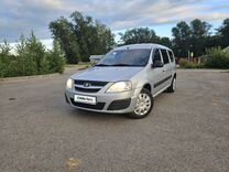 ВАЗ (LADA) Largus 1.6 MT, 2013, 141 000 км, с пробегом, цена 570 000 руб.