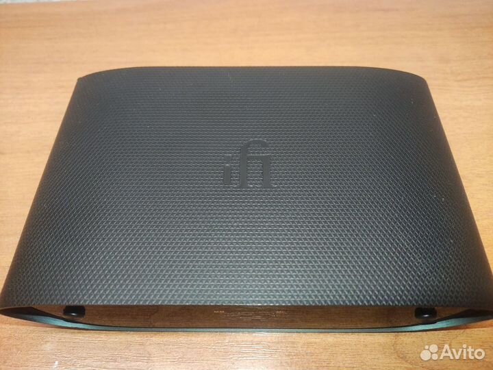 Ifi zen air phono фонокорректор