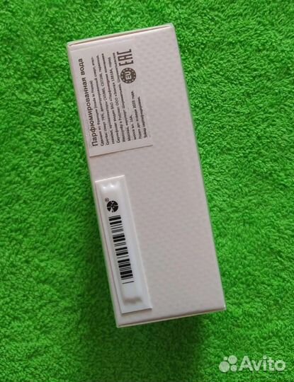 Парфюмерная вода locoscte L.12.12 pour elle