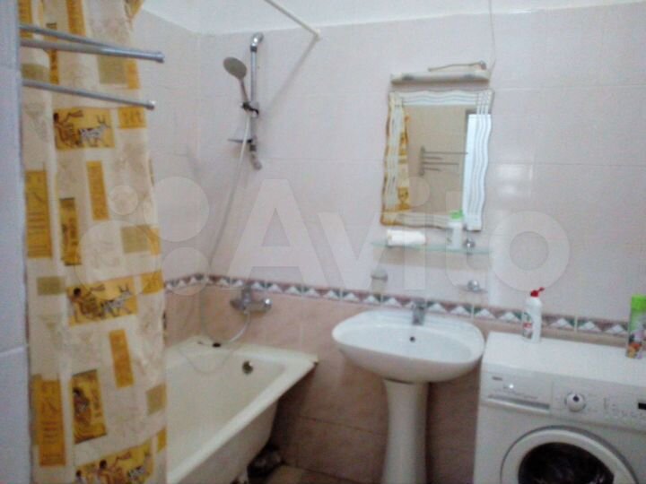 Квартира-студия, 25 м², 1/3 эт.