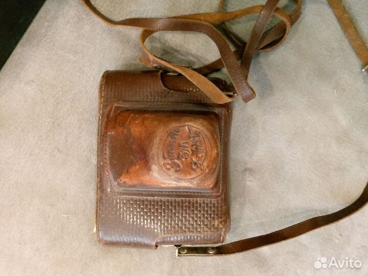 Фотоаппарат