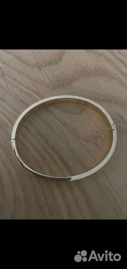 Браслет Cartier мужской