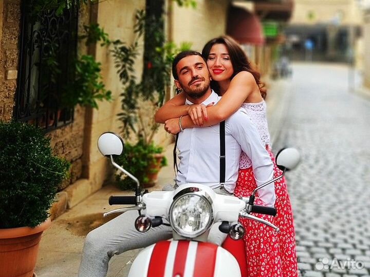 Экскурсия — Баку — Бакинские Каникулы