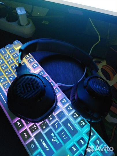Наушники jbl
