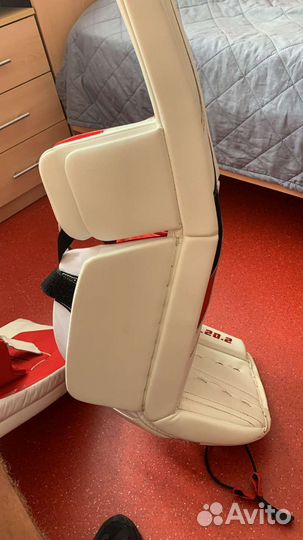 Вратарские Щитки True L20.2 Pro