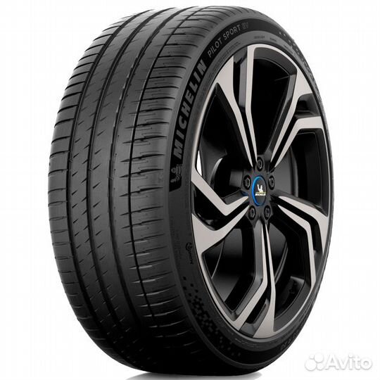 Michelin Pilot Sport EV Acoustic 235/45 R20 100V