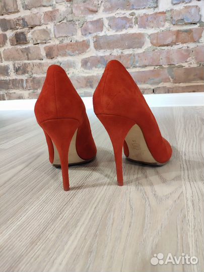 Туфли corso como 38