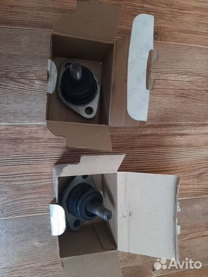 Запчасти на ваз