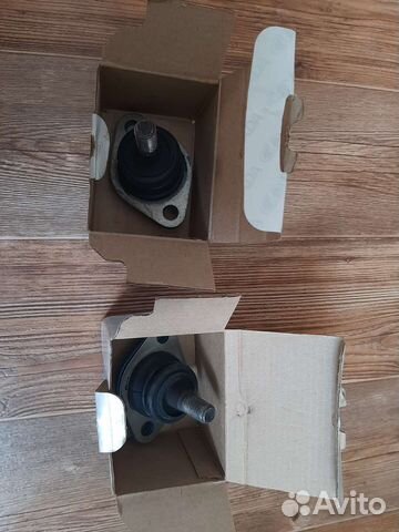 Запчасти на ваз