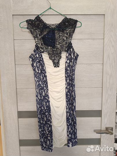 Плате вечернее. Платье на выпускной