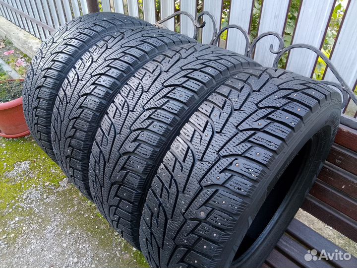 Hankook Winter I'Pike RS2 W429 205/65 R15