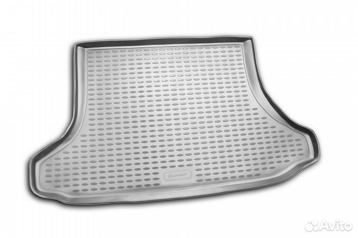 Коврик в багажник Tagaz Vortex Tingo 2010