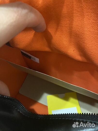 Сумка тоут -мини Marc Jacobs