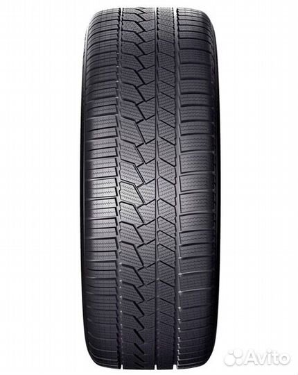 Continental WinterContact TS 860 S 205/60 R16 96H